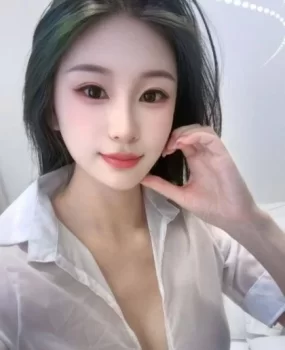 骚得无法无天