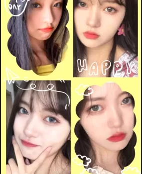 年轻漂亮小妹